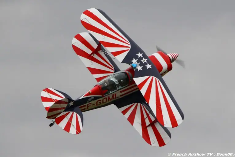 Photo du site web de Aeroclub Du Val D'Is