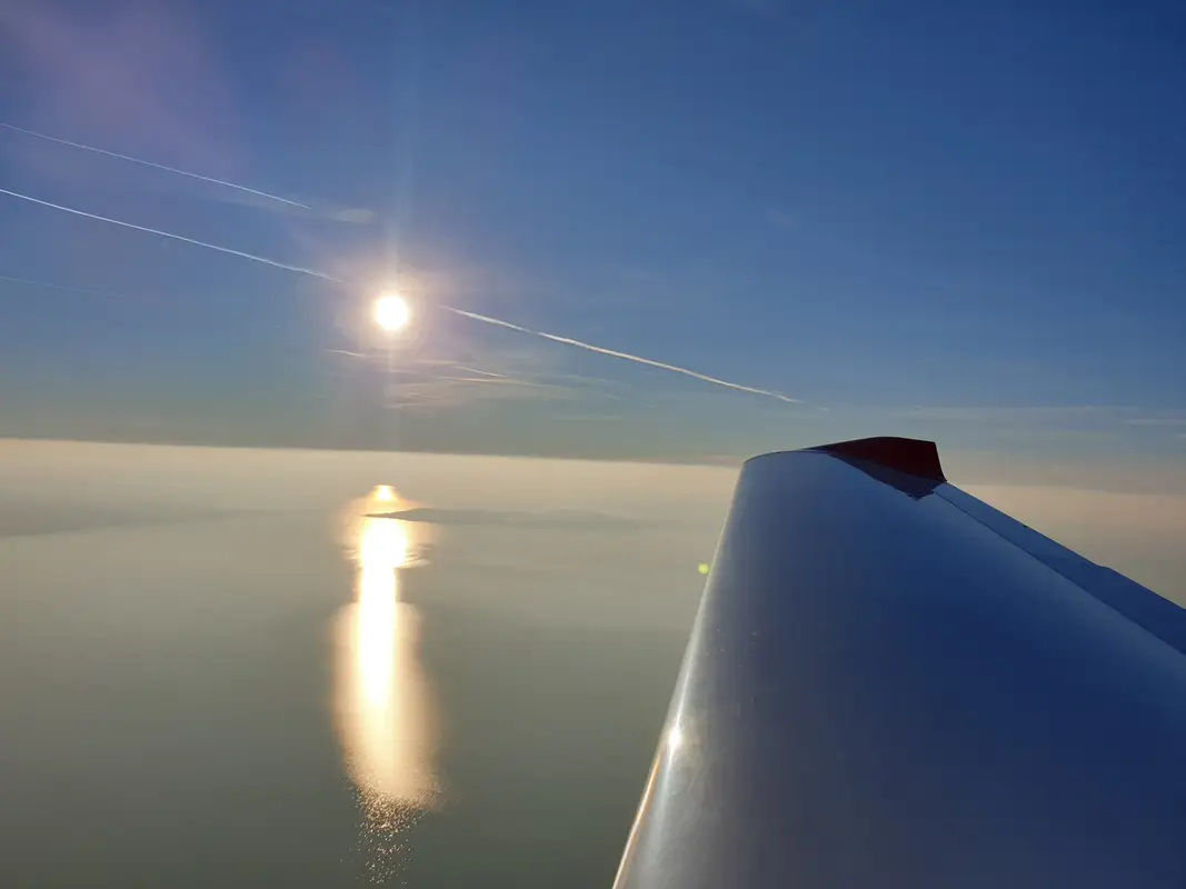 Foto del sitio web de PANNON AIR SERVICE Kft