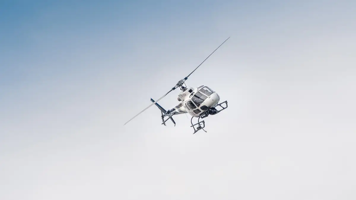 Photo from MultiFlight Limited's website