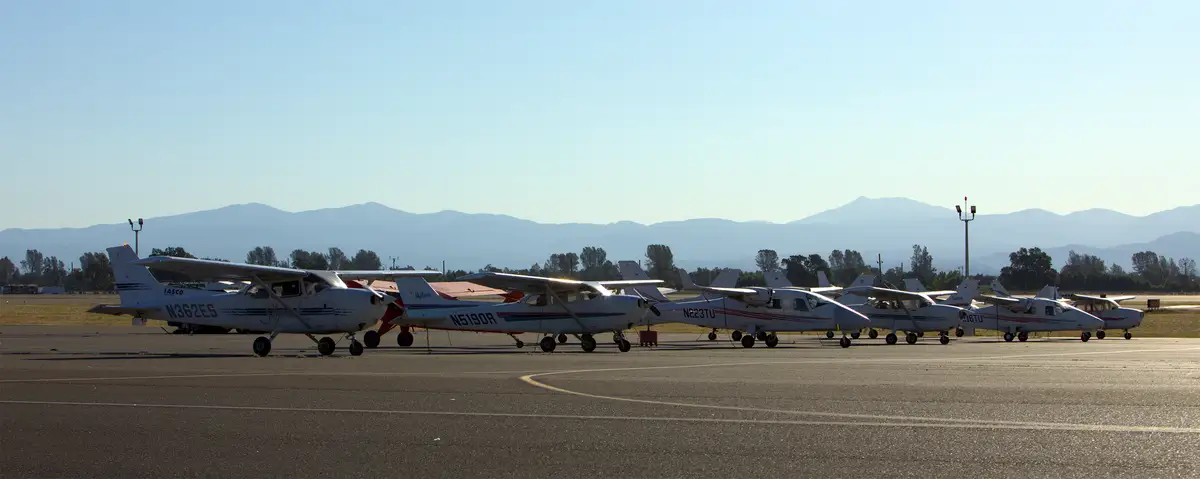 Photo du site web de Iasco Flight Training INC