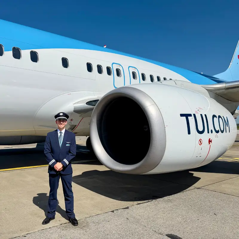 Photo du site web de Simtech Aviation Training Limited