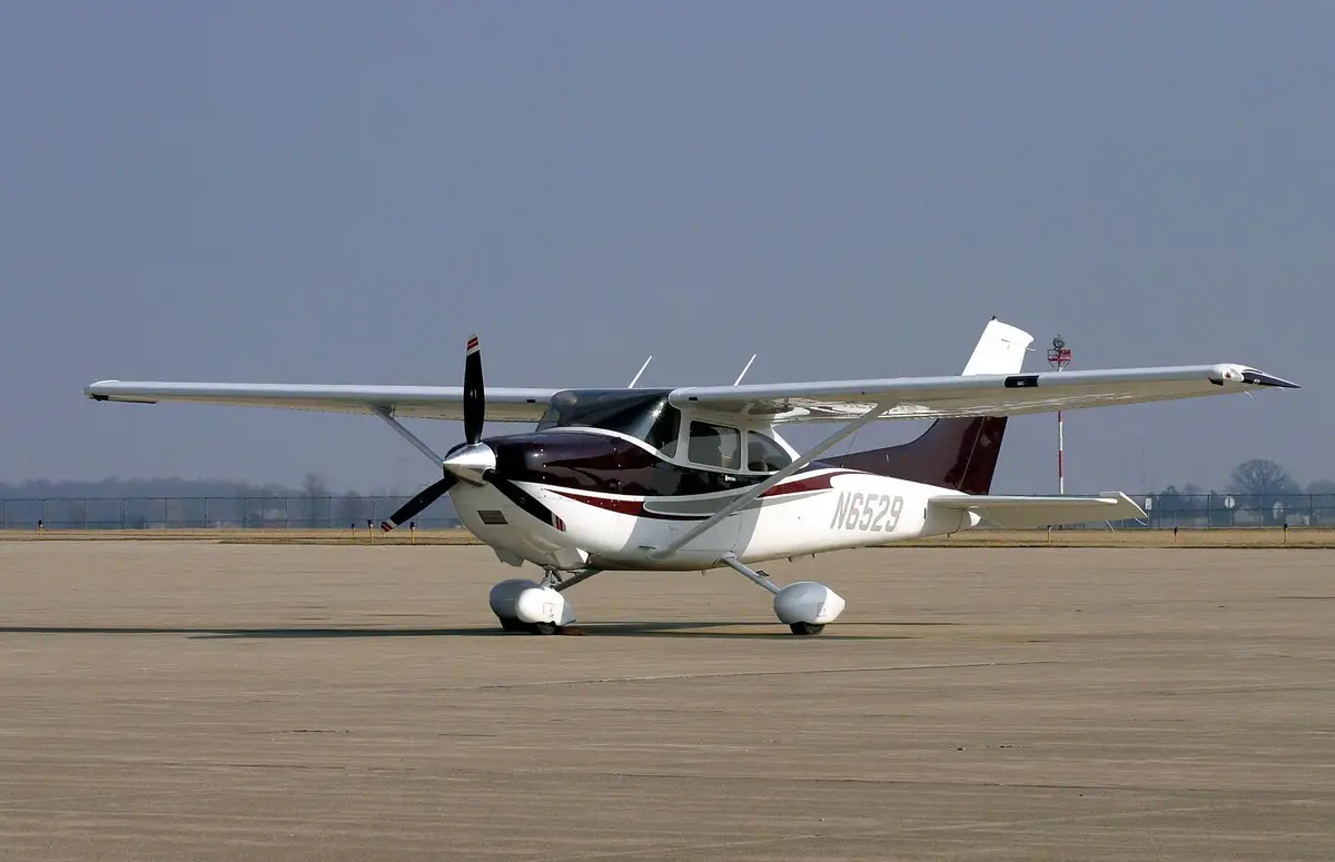 Photo from Freeflight Aviation's website