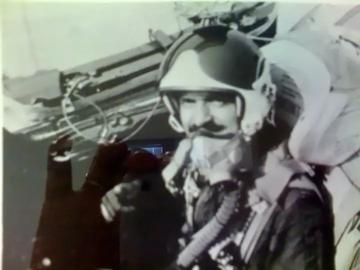 Foto von der Website von Advanced International Aviation Academy