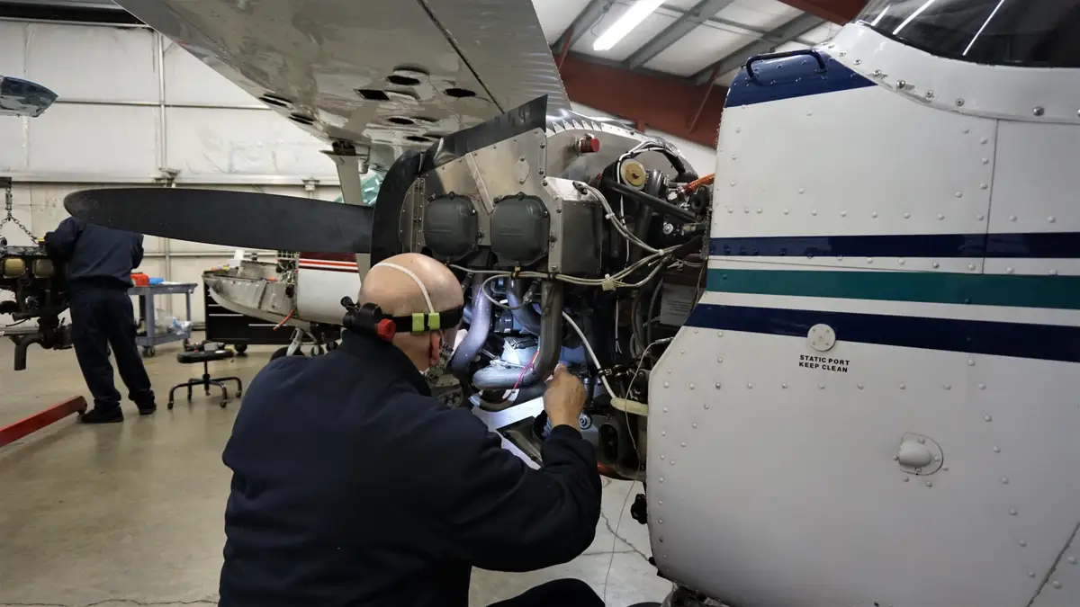 Photo from Regal Air's website