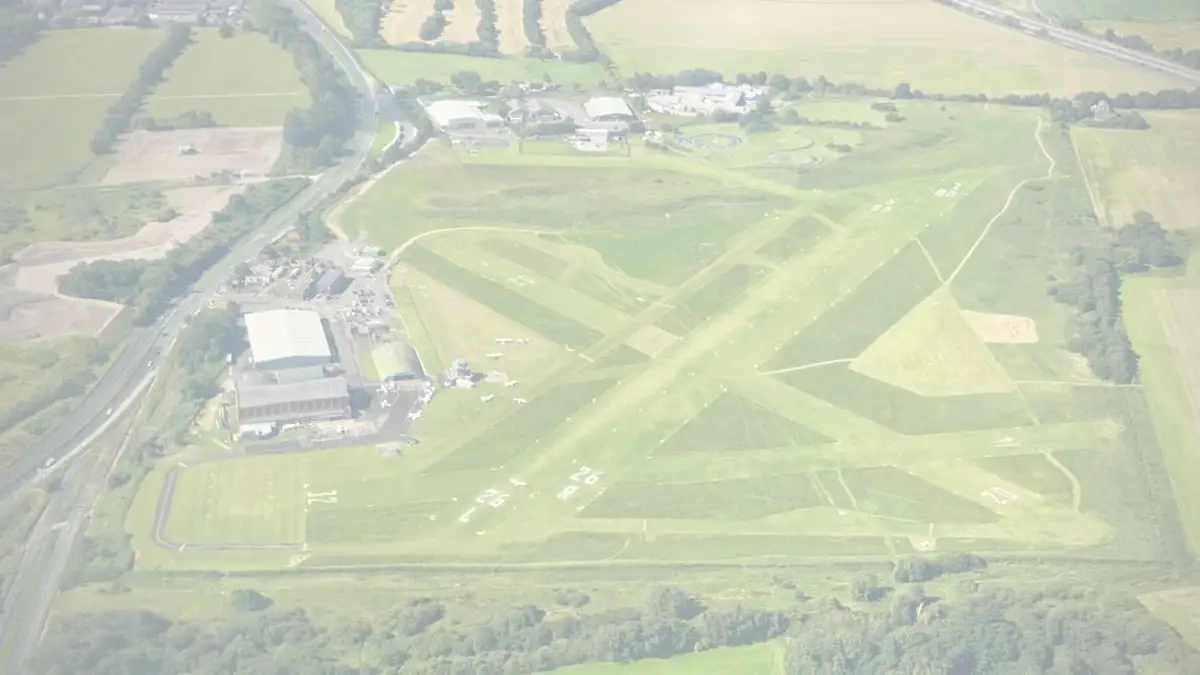 Photo from Pagoda Flight Training Limited's website