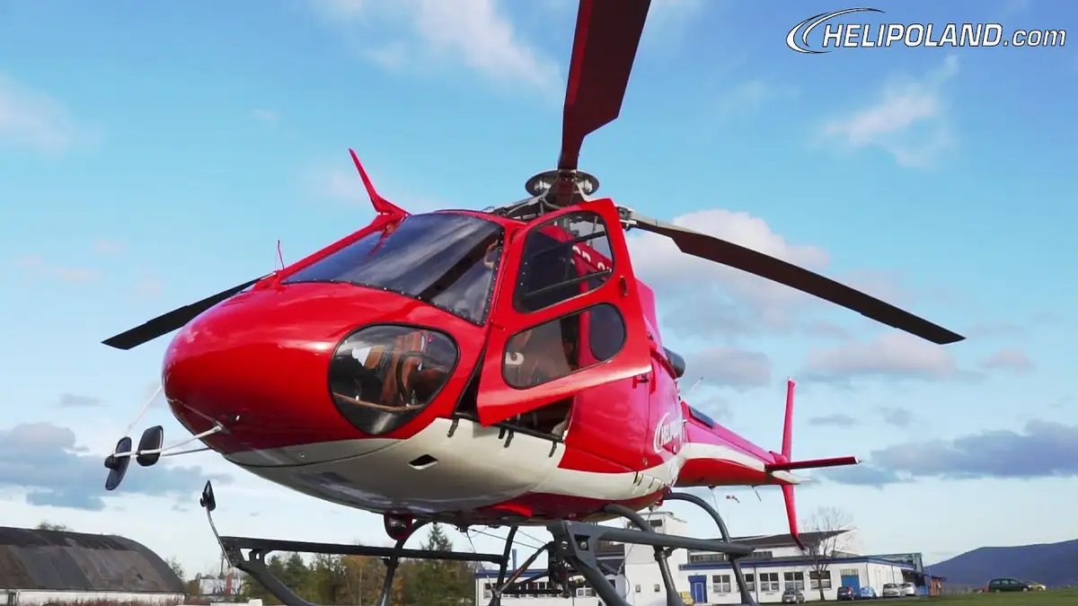 Foto del sitio web de ATO Helipoland