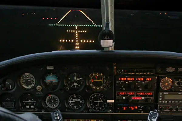 Photo from ACS Flight Training's website