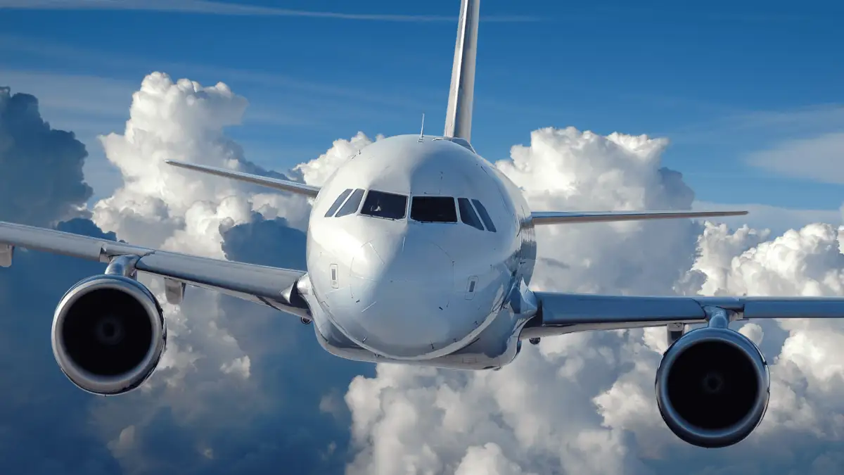 Photo from California Flight Academy's website