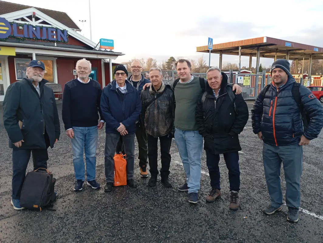 Photo from Roslagens Flygklubb's website