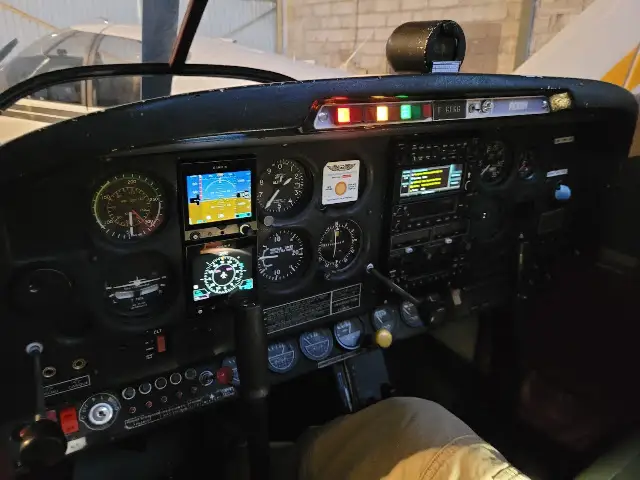 Photo from Aeroclub De Haute Provence's website