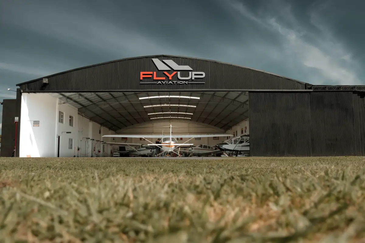 Foto von der Website von Fly Up S.R.L- CIAC Tipo III