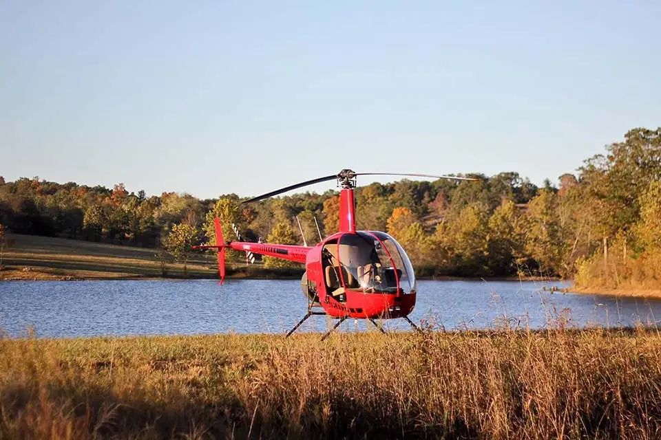 Photo from Cape Copters's website