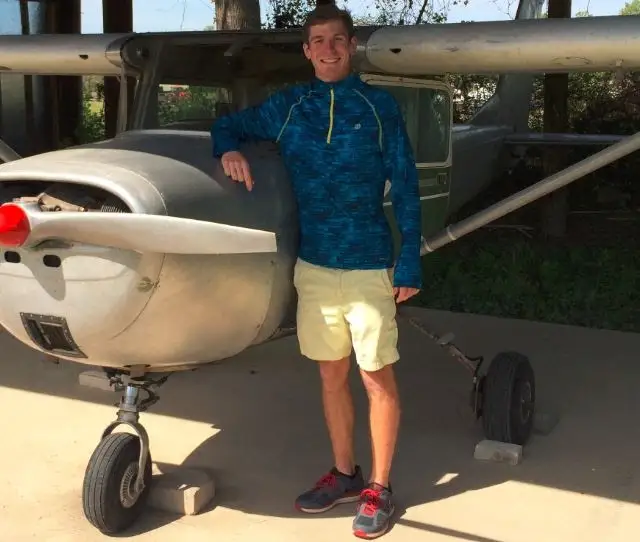 Photo from Raleigh East Flight Training's website