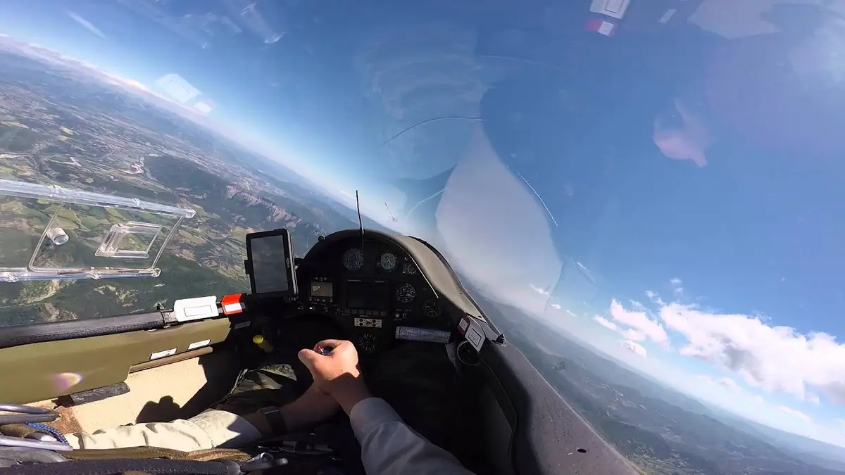 Foto del sitio web de Aero Club De Narbonne
