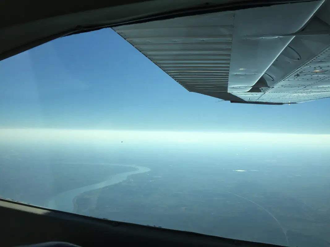 Photo du site web de Aeroclub Vauclusien