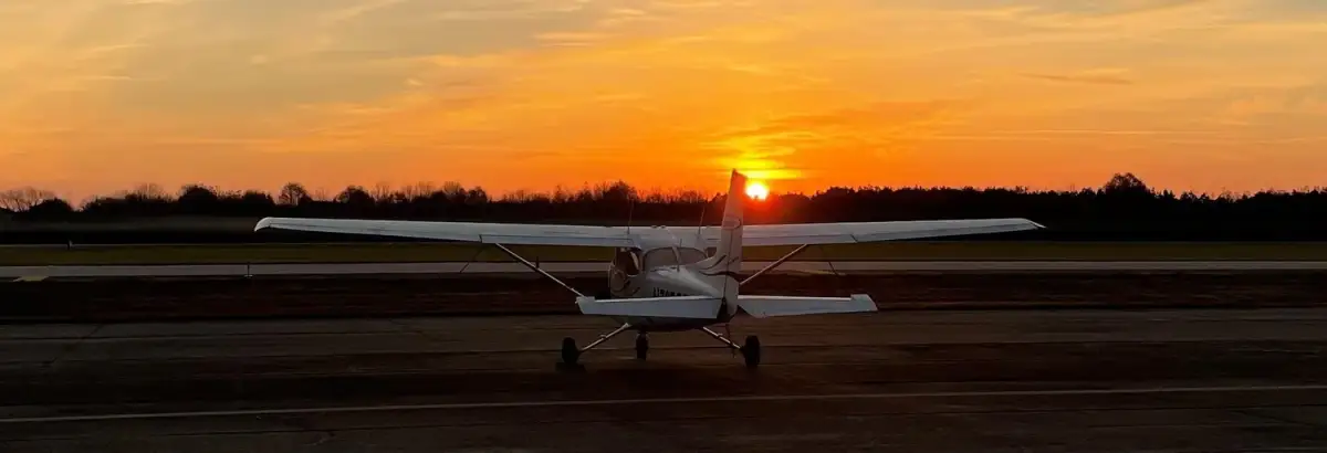 Photo from Rick Aviation INC's website