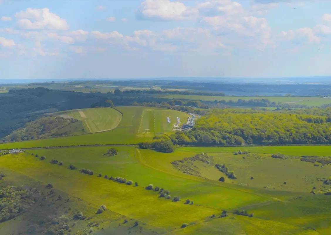 Photo from Shadow Aviation Limited's website