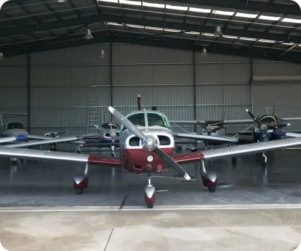 Photo from Fly Oz Pty Ltd's website