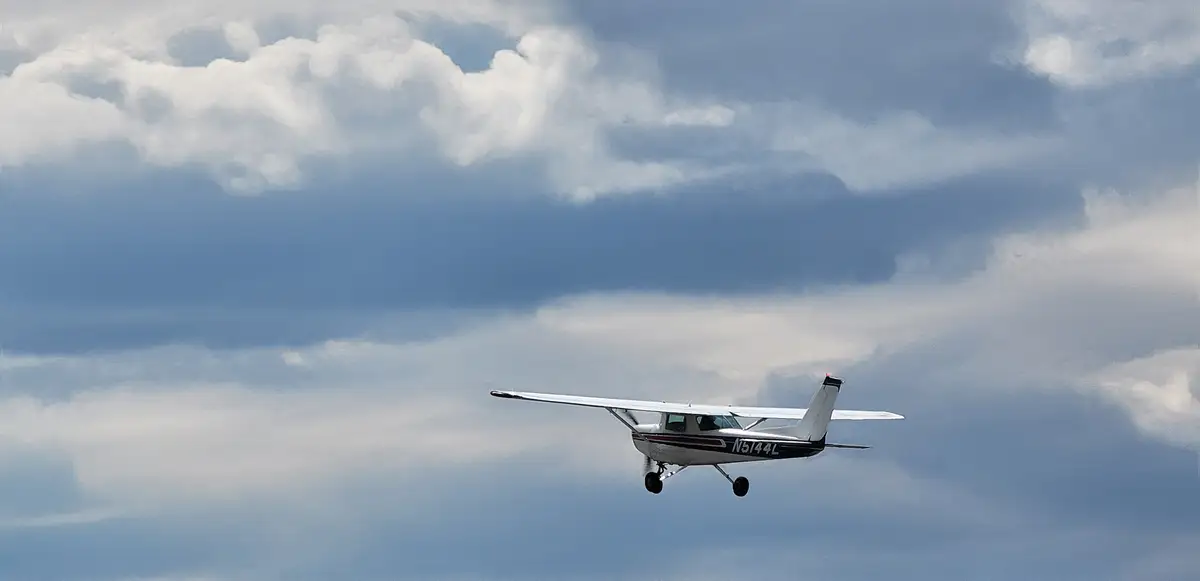 Photo from Empire Aviation Flight School's website