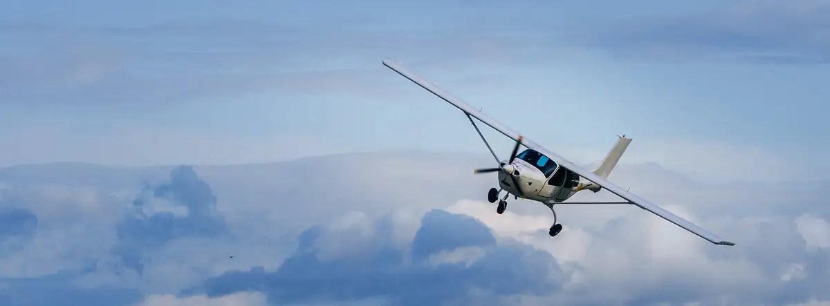 Foto von der Website von GrandAir Aviation