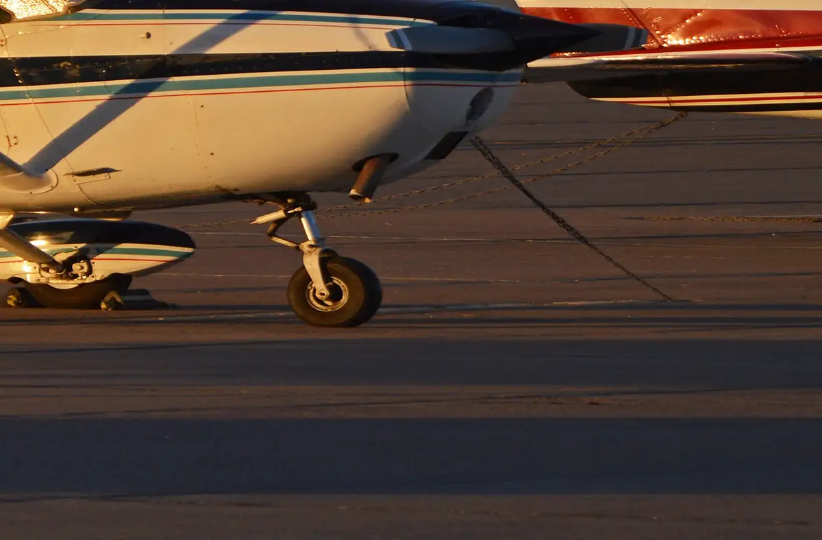 Photo from Pro Aircraft's website