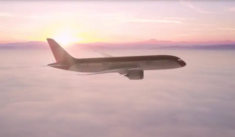 Foto von der Website von Wings Airline Academy