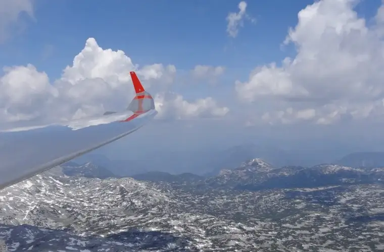 Photo from Aeroclub Nistelrode's website