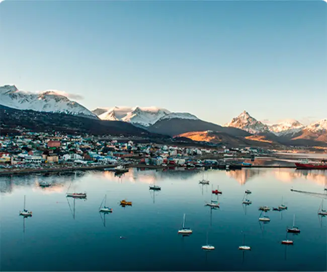 Photo from Volar S.A- CIAC Tipo II's website