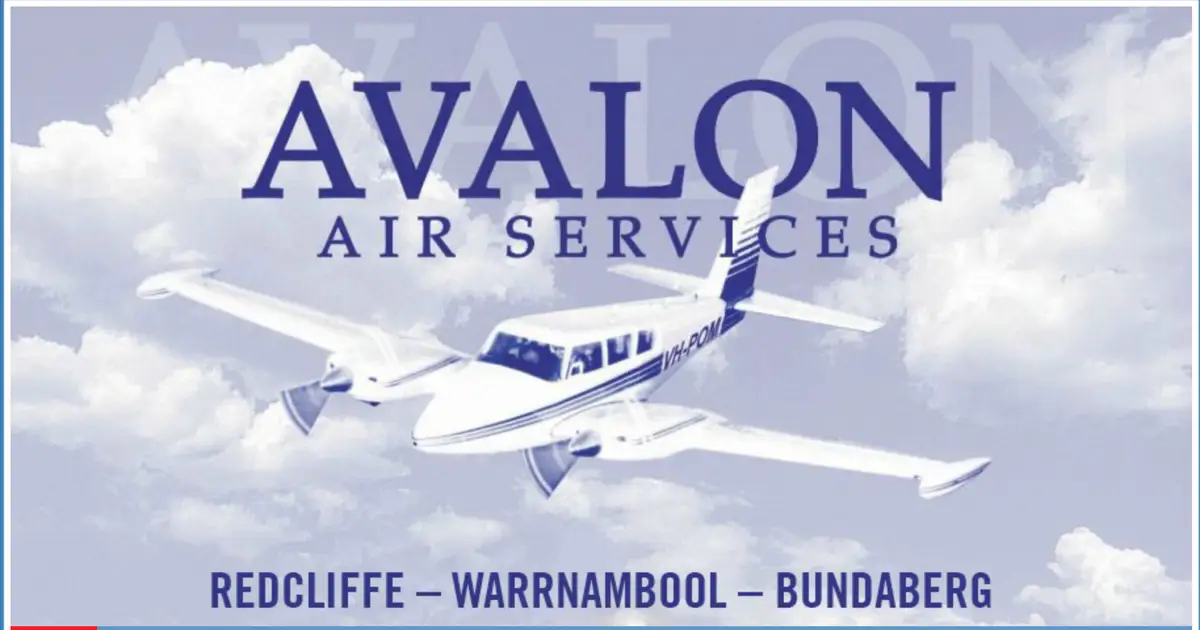 Photo from Aerobatics Australia Pty Ltd's website
