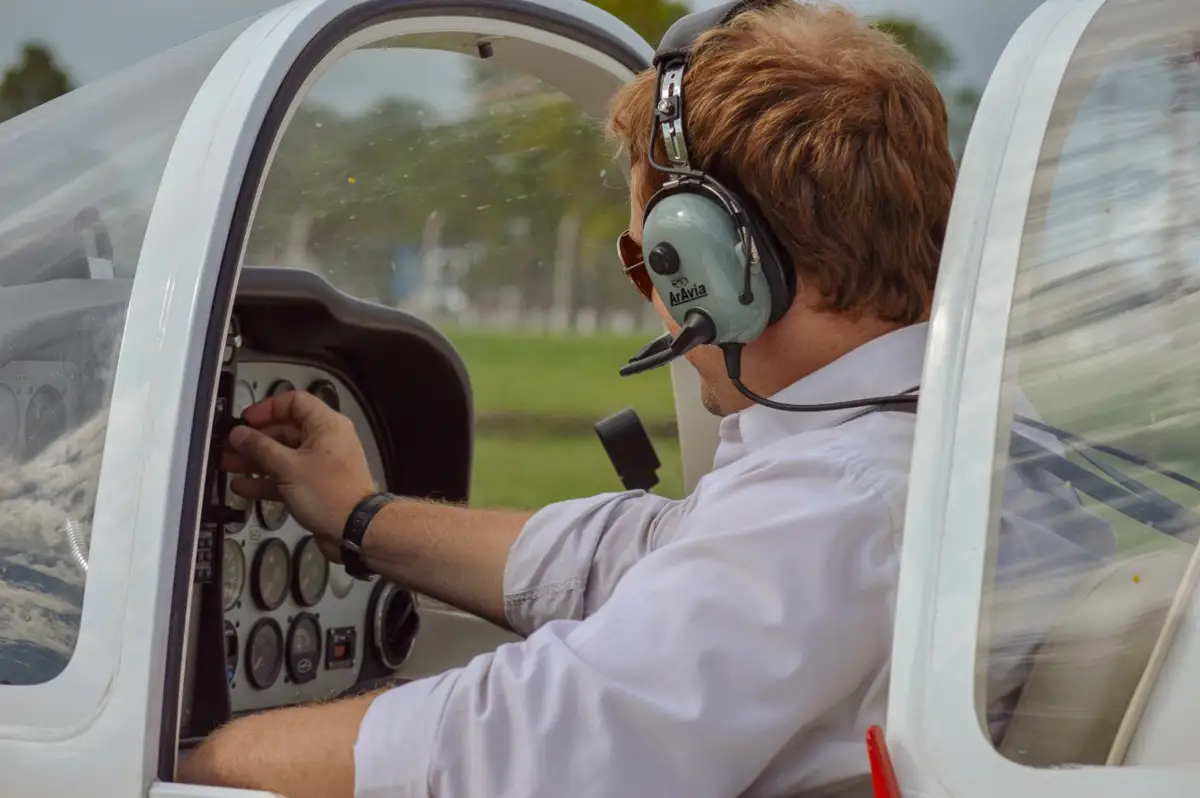 Foto del sitio web de Flying Time S.R.L- CIAC Tipo III