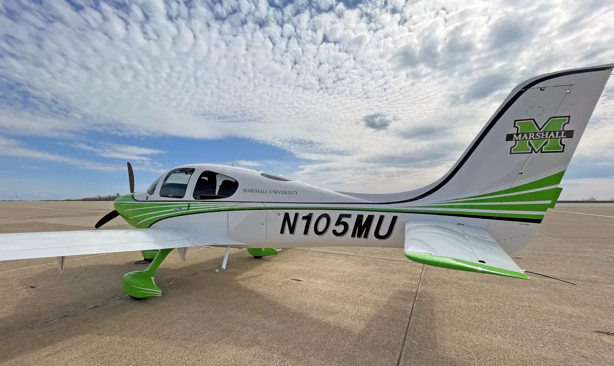 Foto del sitio web de Marshall Bill Noe Flight School - Martinsburg