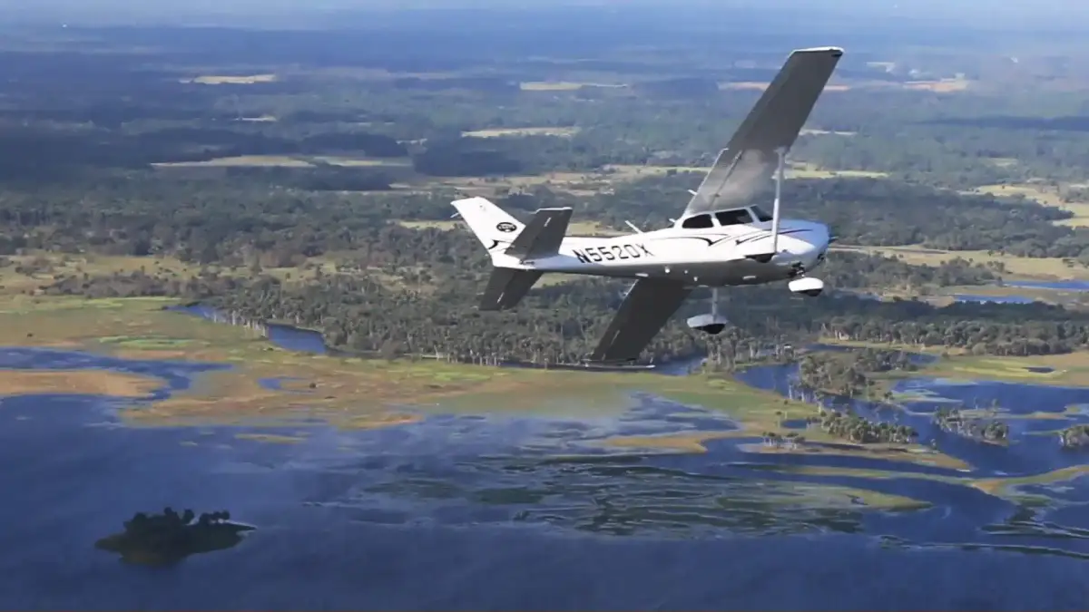 Photo from Us Aviation Training Solutions INC's website