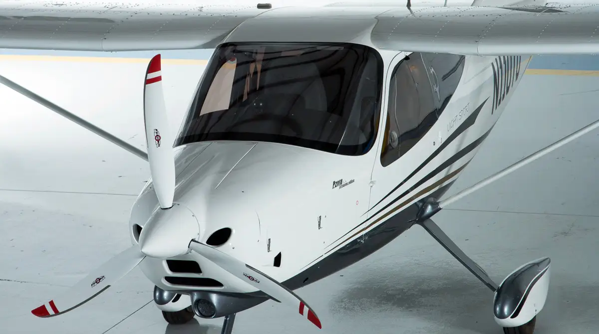 Photo from Aerotec S.A.-Ciac Tipo II's website