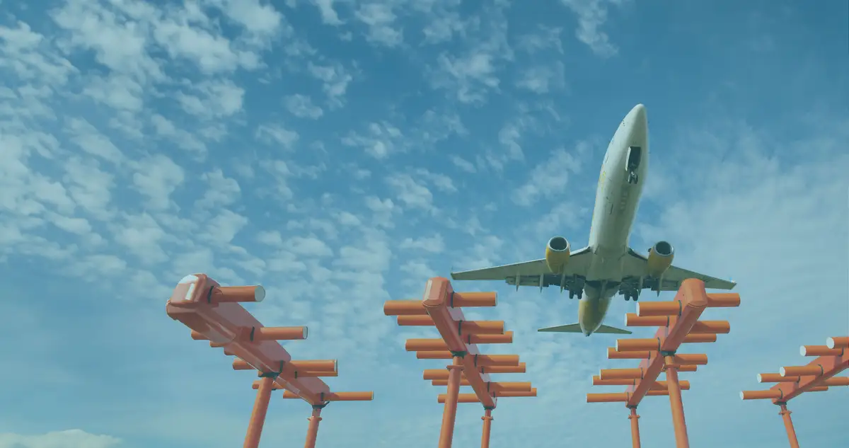 Foto von der Website von Instituto Latinoamericano De Aviacion Civil Ilac - CIAC Tipo III