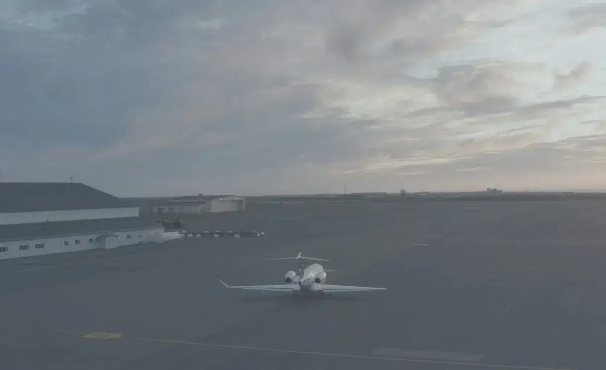 Foto del sitio web de flyADVANCED at Wings Field