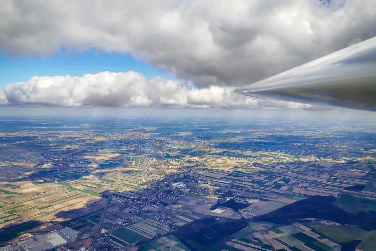 Photo from Aeroklub Ostrowski's website