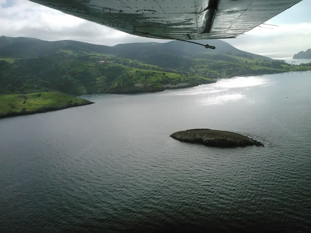 Photo from Seaplanes of Los Angeles's website