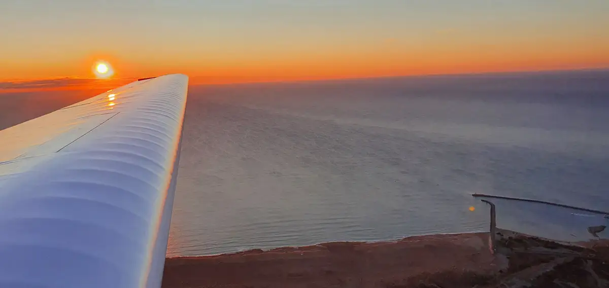 Foto del sitio web de Aero Club De Narbonne