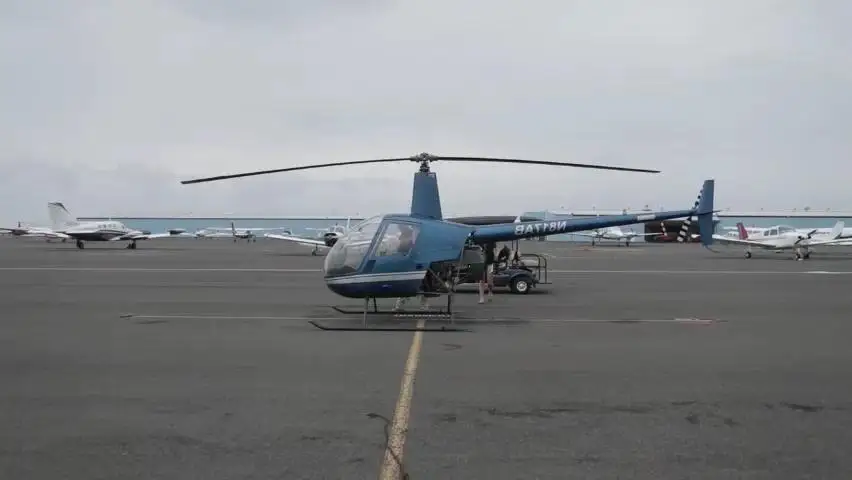 Photo from Honolulu BASE's website