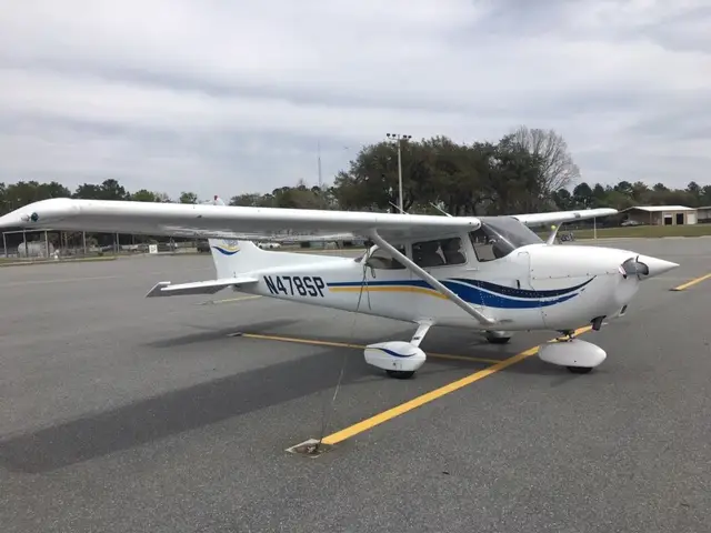 Foto del sitio web de Above And Beyond Aviation