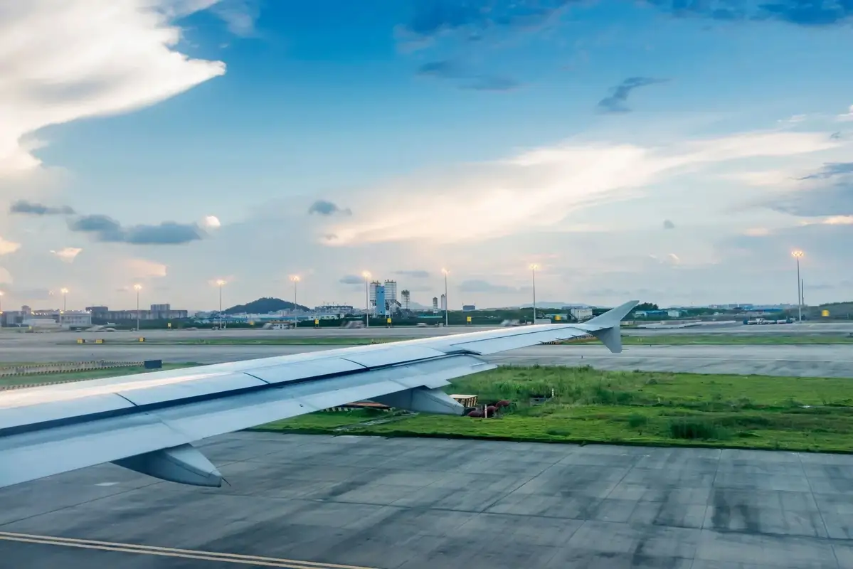 Photo from FlyBoys Flight Centers's website