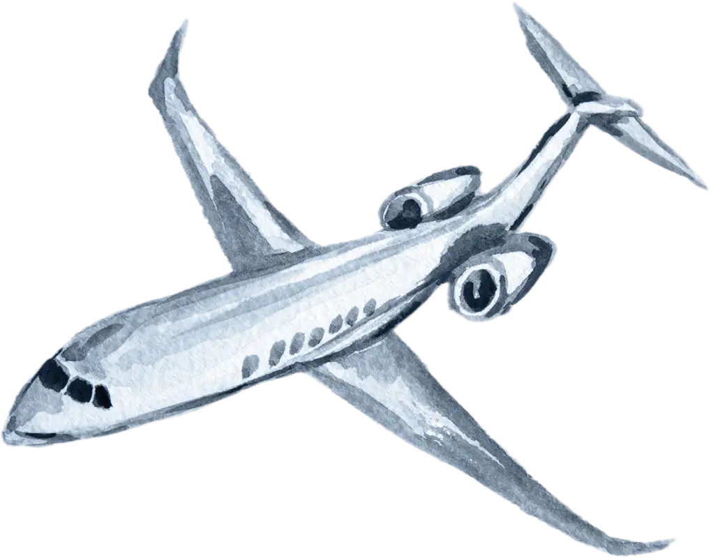 Photo from Zain Aviation, Inc.'s website