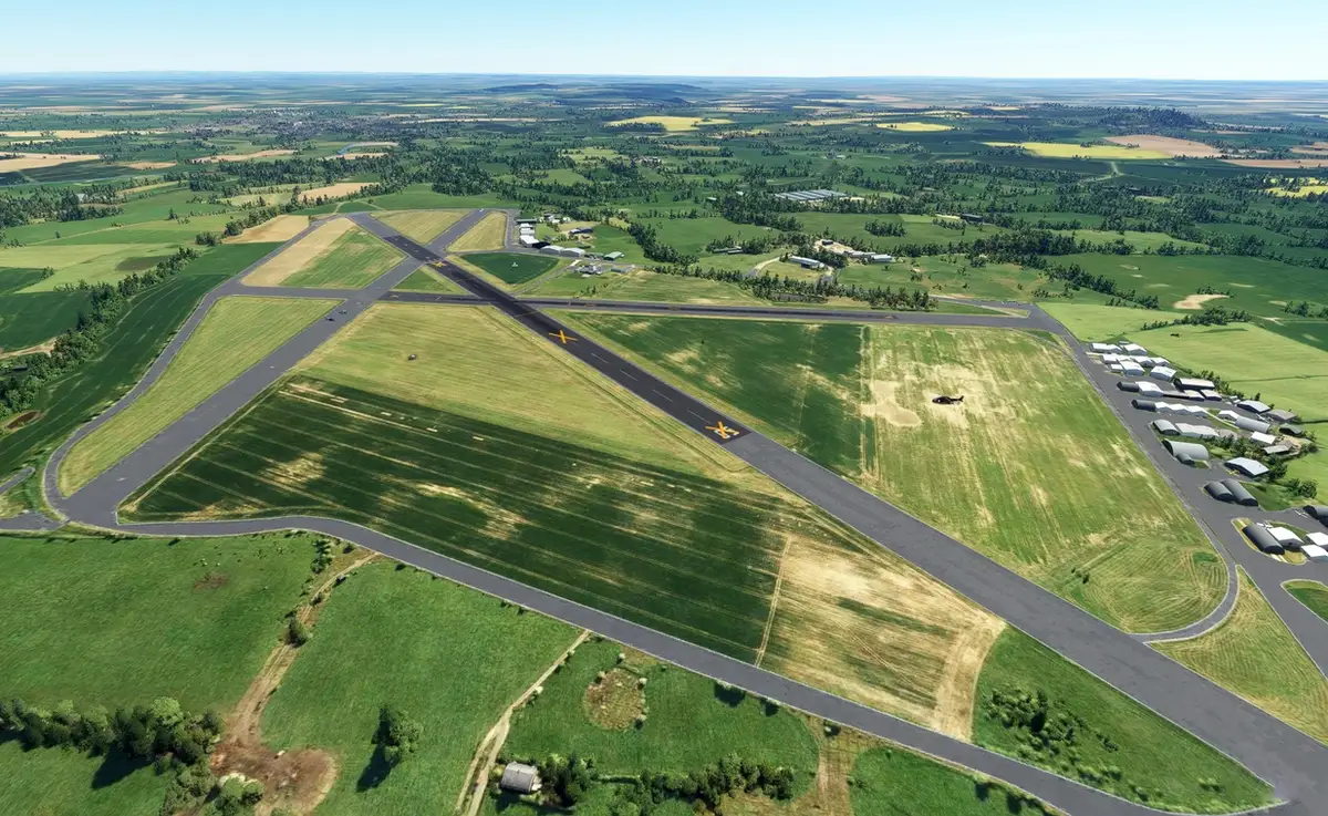 Photo from Contrail Aviation Ltd's website