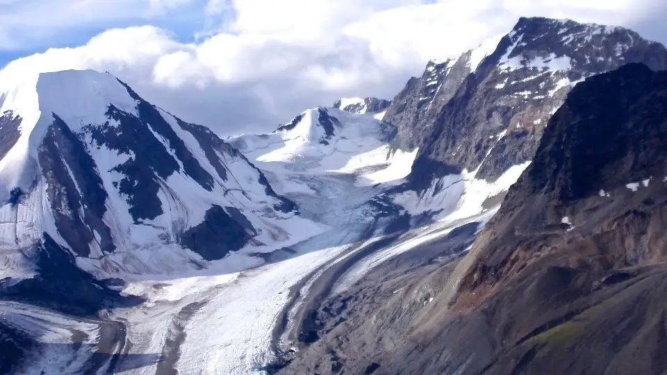 Photo from ProFlite of Alaska's website
