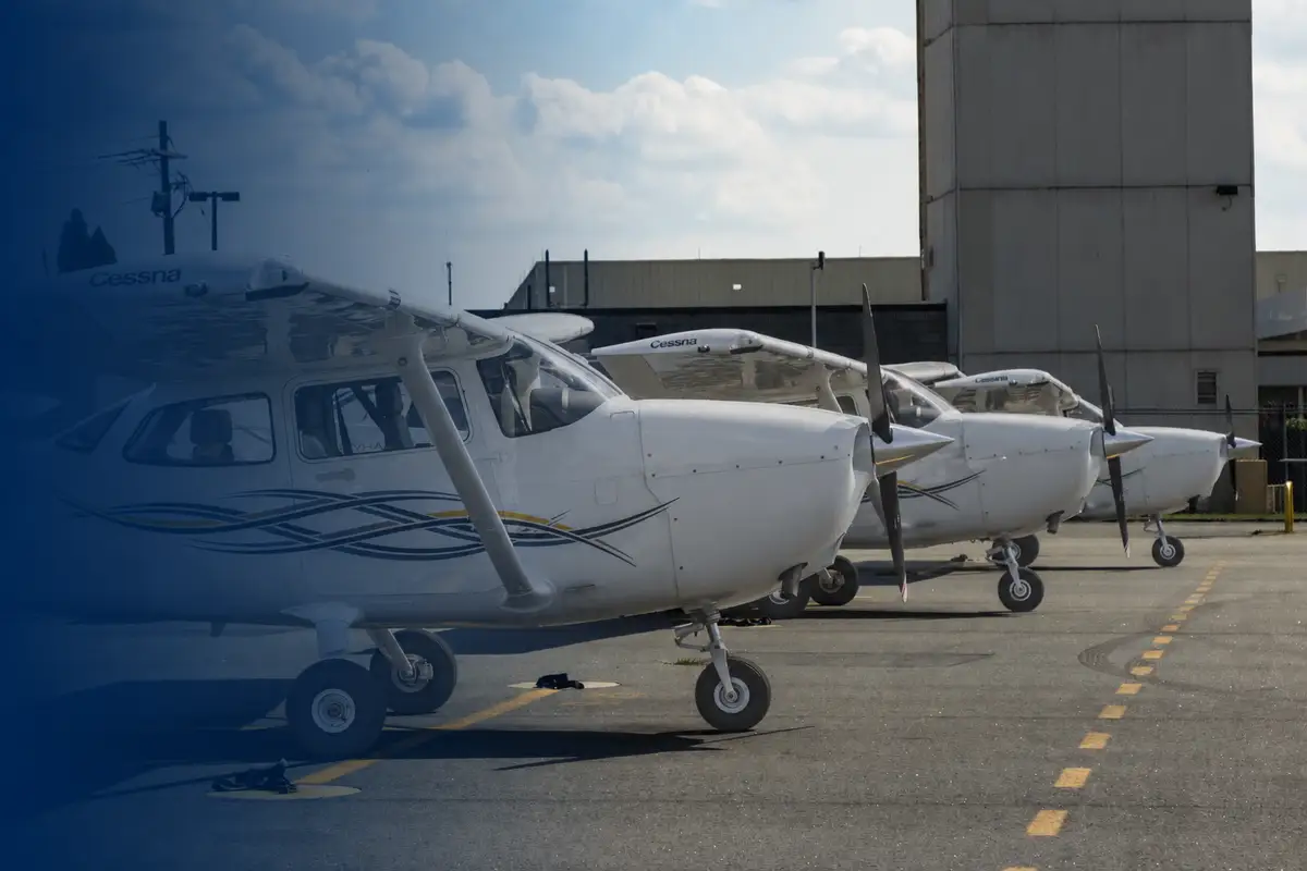 Photo du site web de Air Fleet Training Systems INC