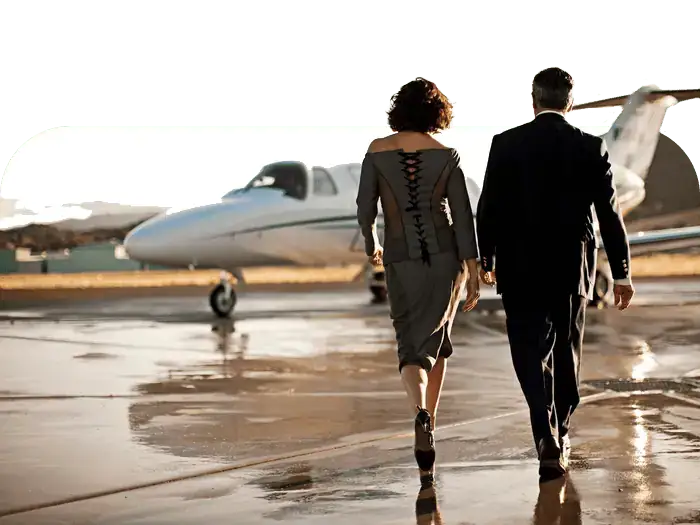 Photo from Choice Aviation LLC's website