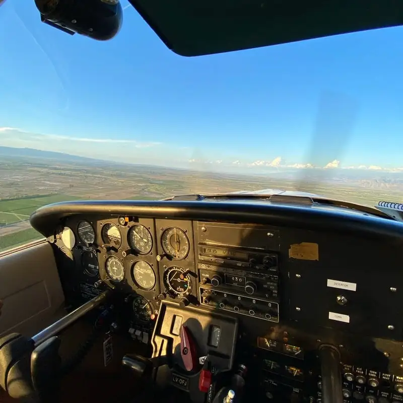 Photo from Centro Aviacion Civil San Juan (CIAC Tipo II)'s website