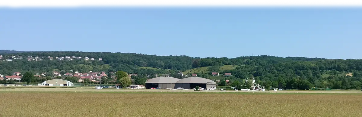 Photo du site web de Les Planeurs de Besançon