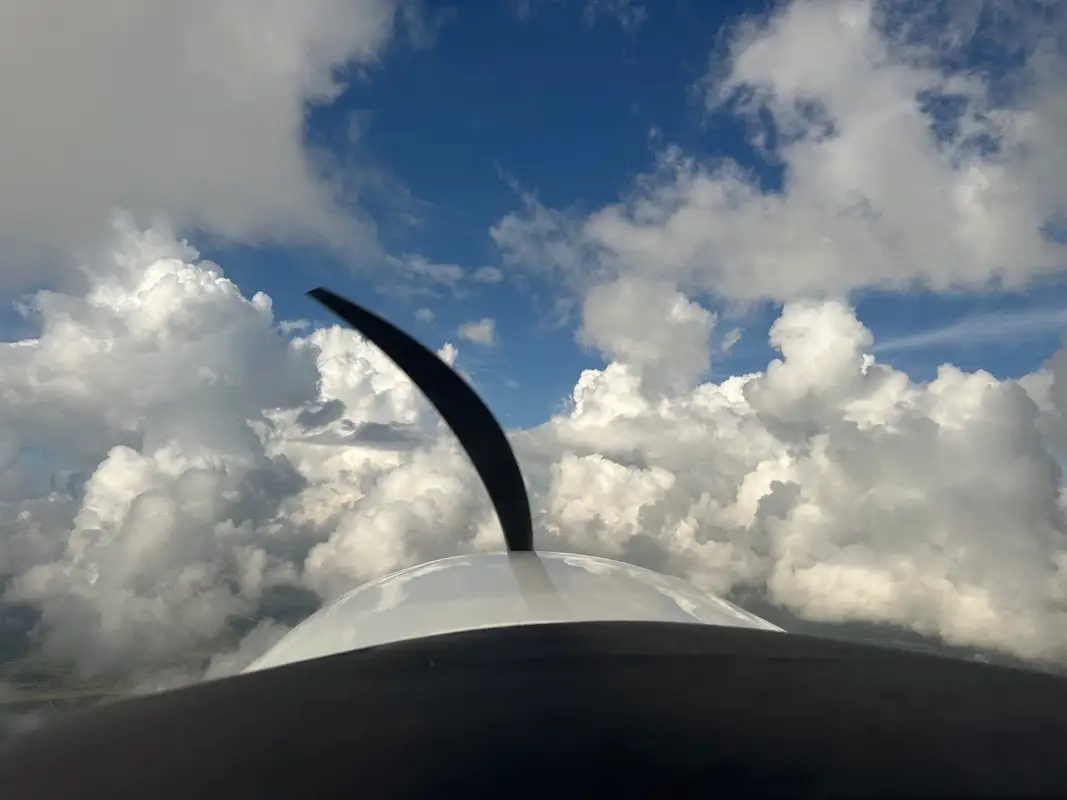 Photo from Skyline Aviation INC's website