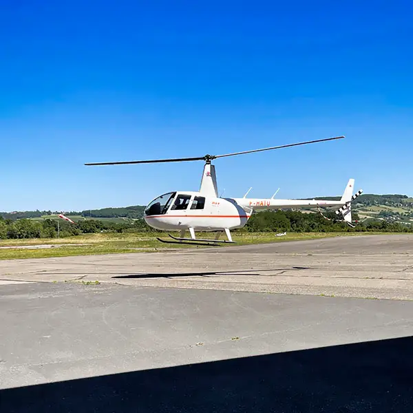 Photo from Copt'Air's website